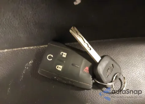 2017 Chevrolet Silverado 1500 1Lt z USA, uszkodzony, nr VIN 1GCVKREC5HZ311759